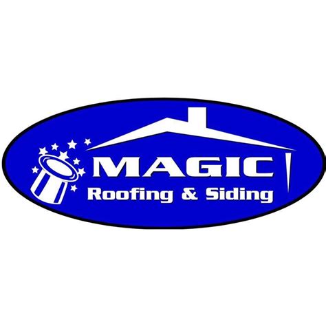 Magic siding and rooifng